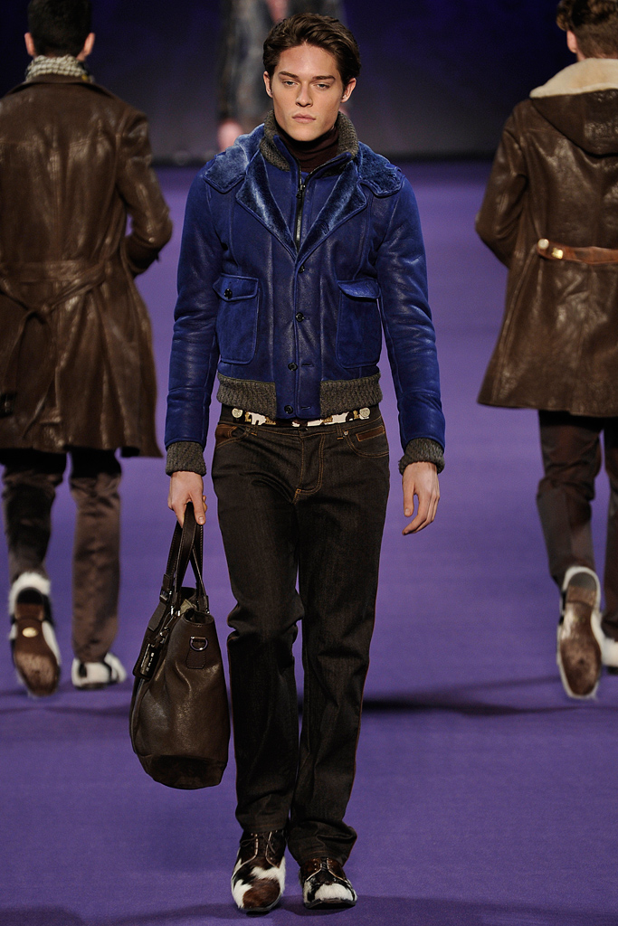 Etro 2011 ﶬװͼƬ