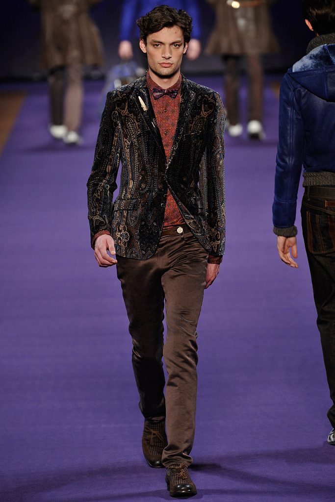 Etro 2011 ﶬװͼƬ