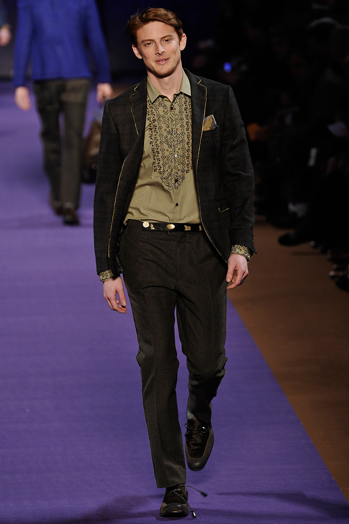 Etro 2011 ﶬװͼƬ