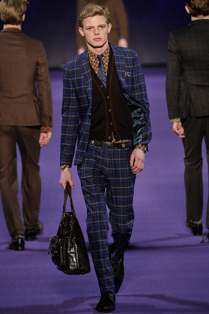 Etro 2011 ﶬװͼƬ