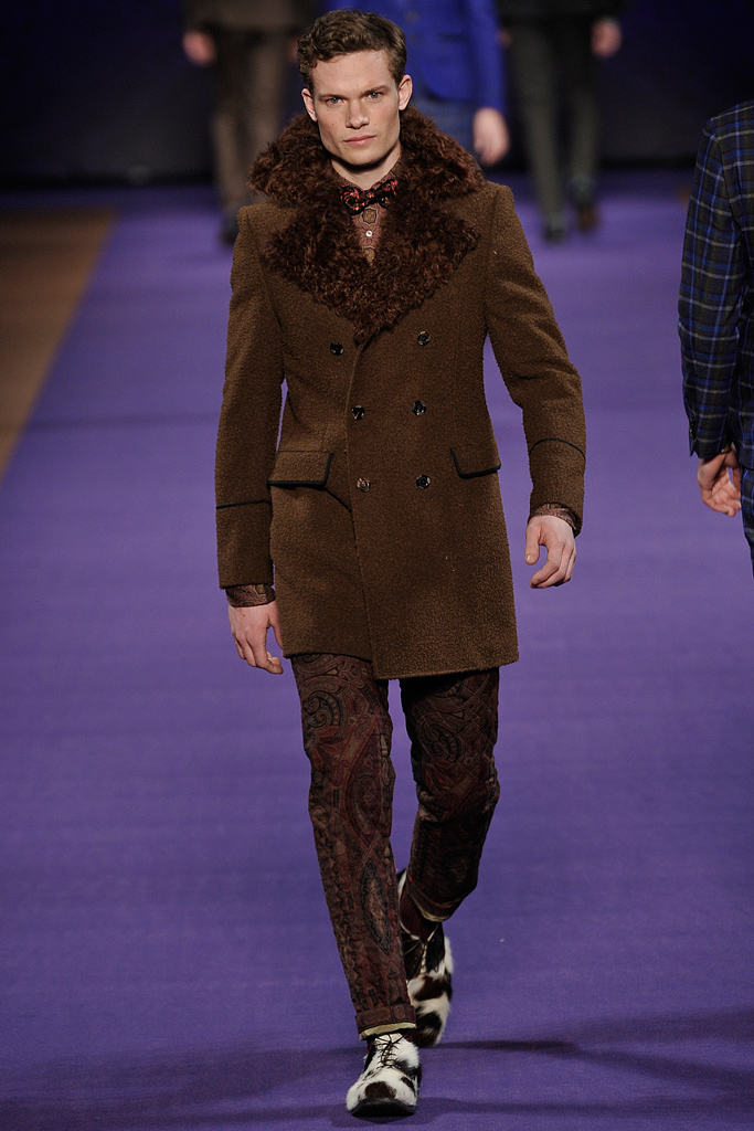 Etro 2011 ﶬװͼƬ