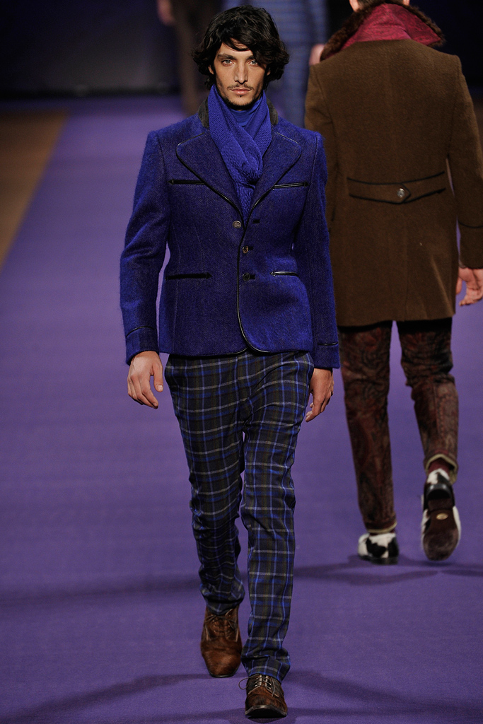 Etro 2011 ﶬװͼƬ