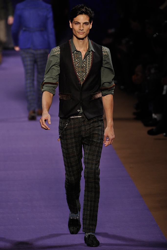 Etro 2011 ﶬװͼƬ