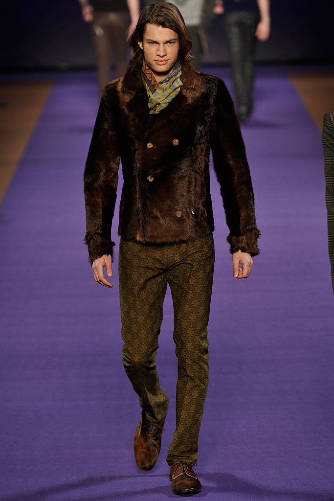 Etro 2011 ﶬװͼƬ