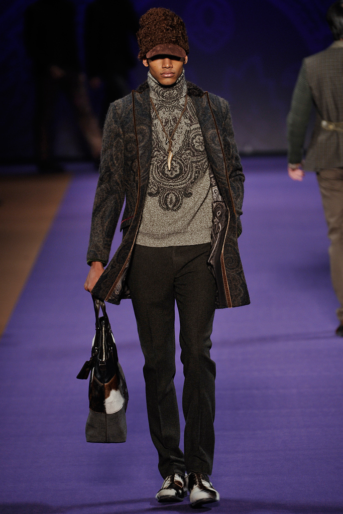 Etro 2011 ﶬװͼƬ