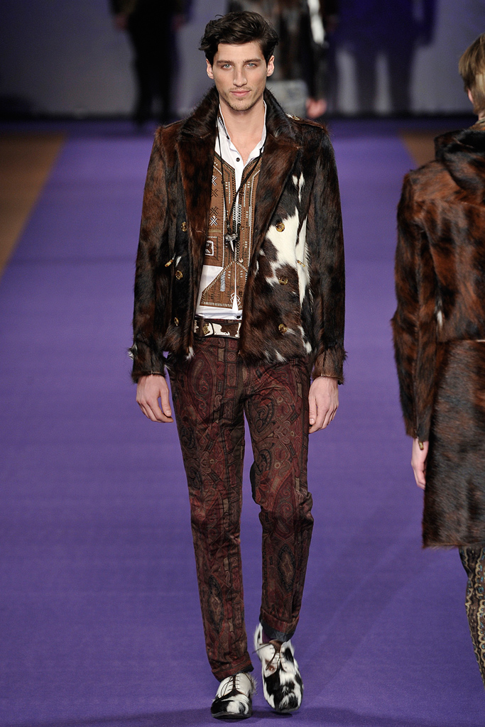 Etro 2011 ﶬװͼƬ