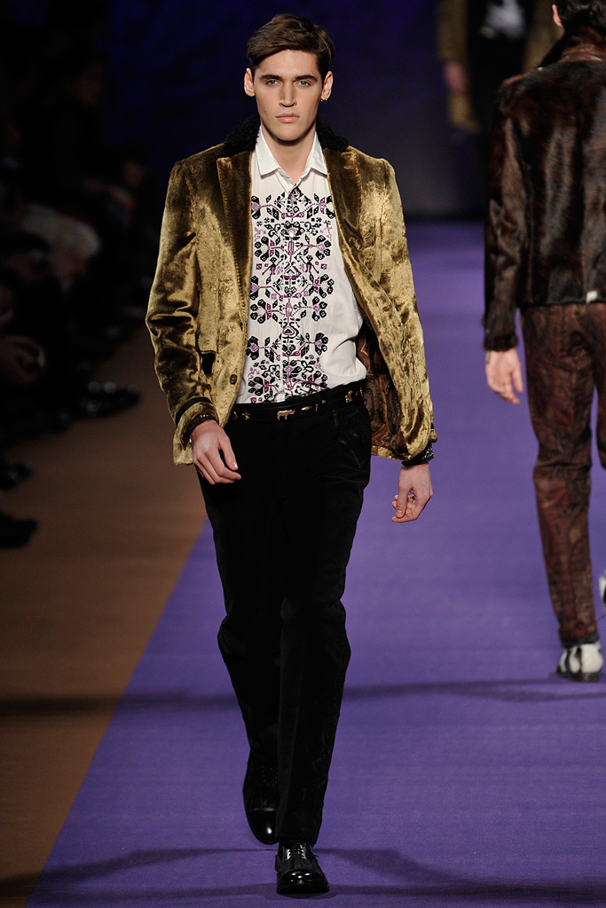 Etro 2011 ﶬװͼƬ