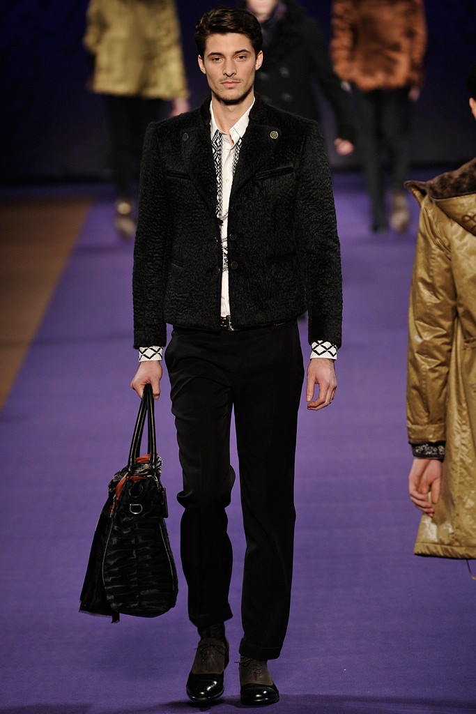 Etro 2011 ﶬװͼƬ