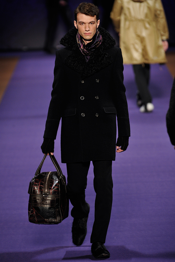 Etro 2011 ﶬװͼƬ