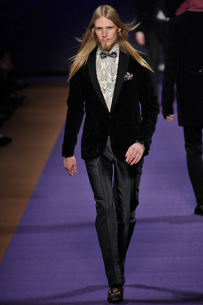 Etro 2011 ﶬװͼƬ