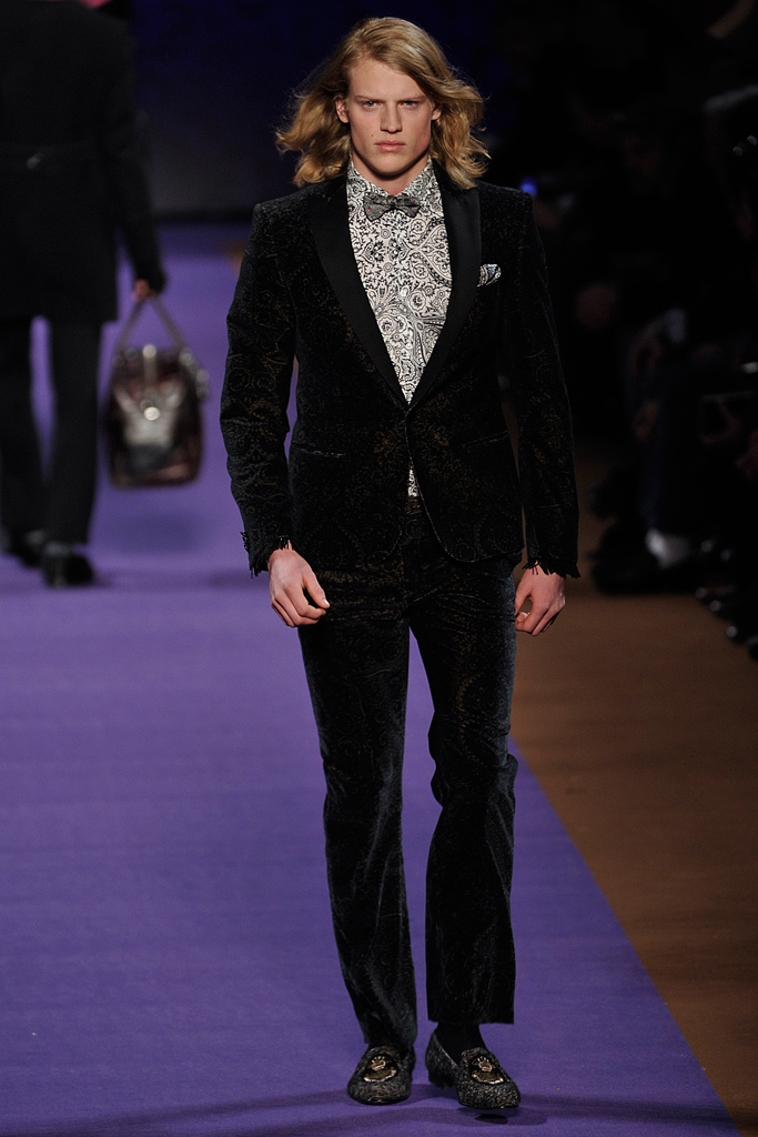 Etro 2011 ﶬװͼƬ