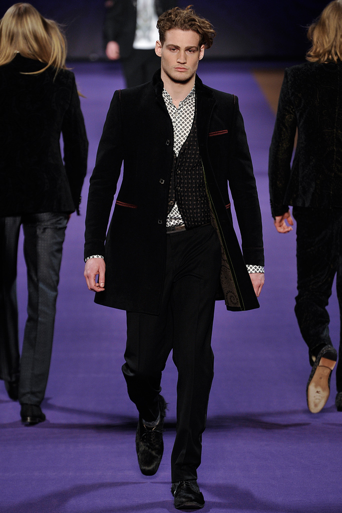 Etro 2011 ﶬװͼƬ