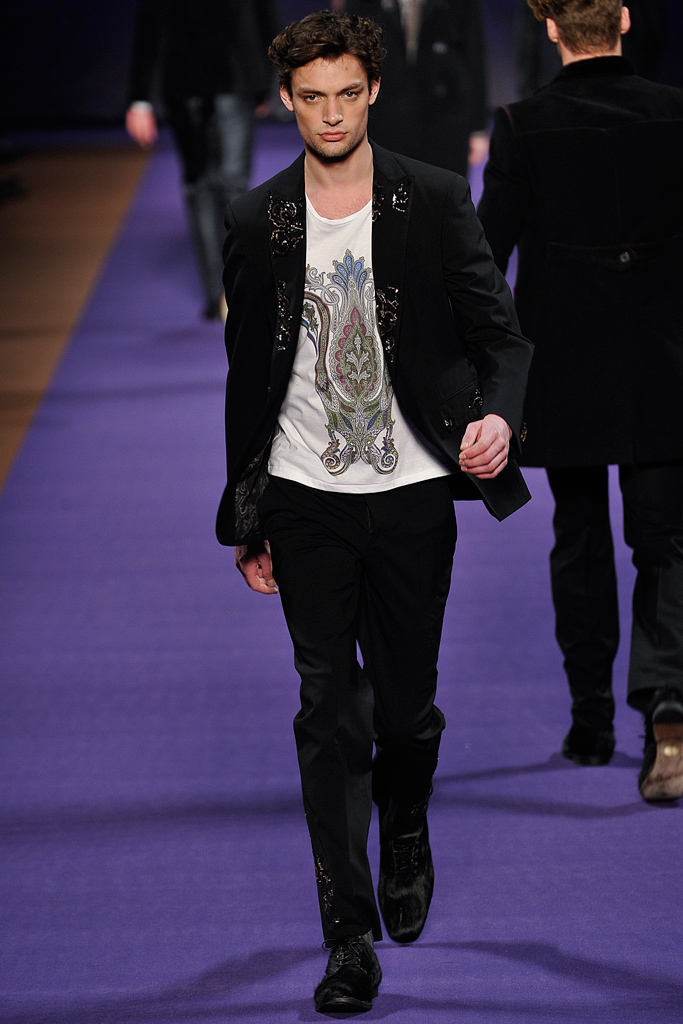 Etro 2011 ﶬװͼƬ