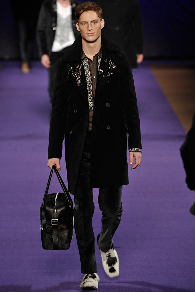 Etro 2011 ﶬװͼƬ