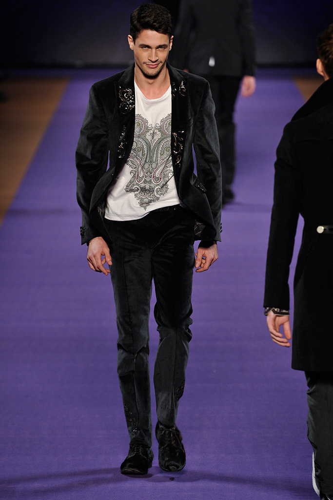 Etro 2011 ﶬװͼƬ