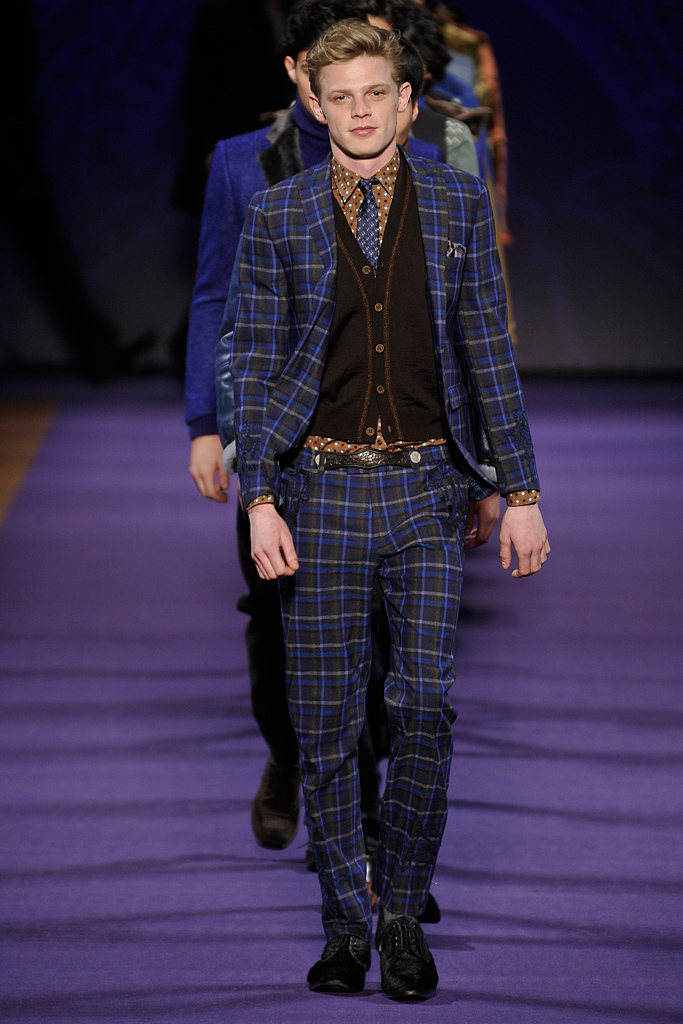 Etro 2011 ﶬװͼƬ