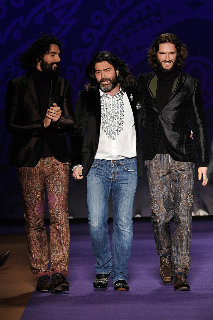 Etro 2011 ﶬװͼƬ