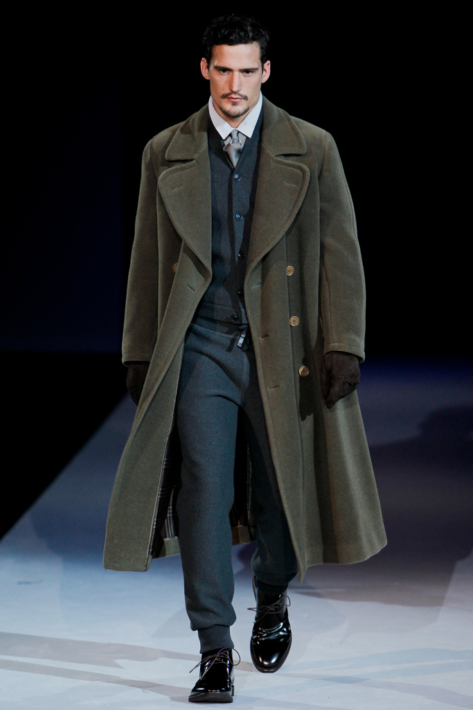 Giorgio Armani 2011 ﶬװͼƬ