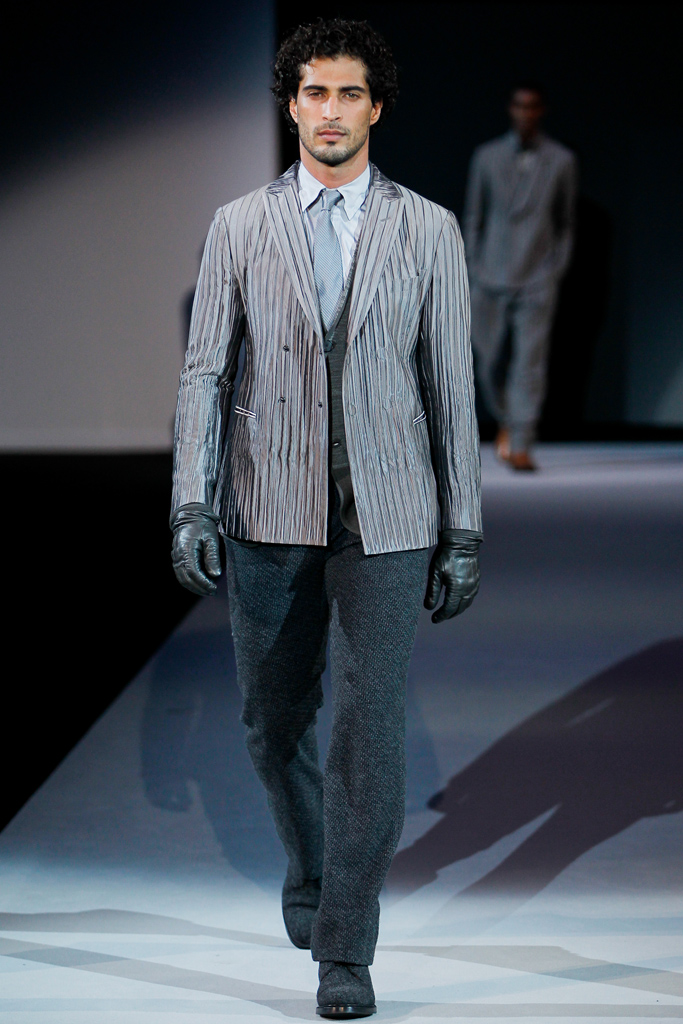 Giorgio Armani 2011 ﶬװͼƬ