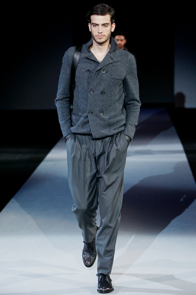 Giorgio Armani 2011 ﶬװͼƬ