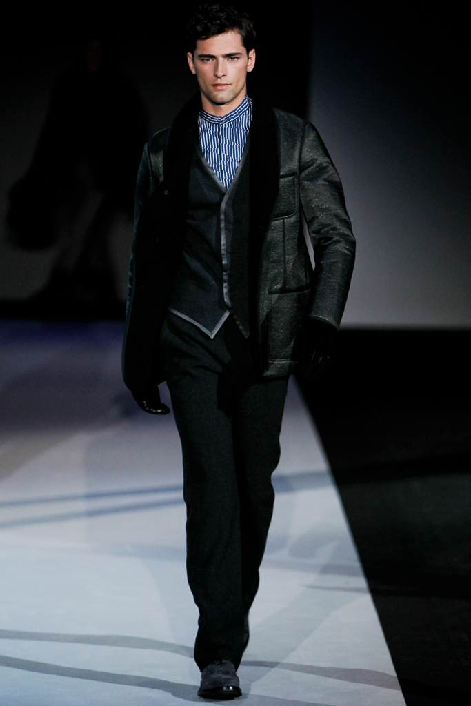 Giorgio Armani 2011 ﶬװͼƬ