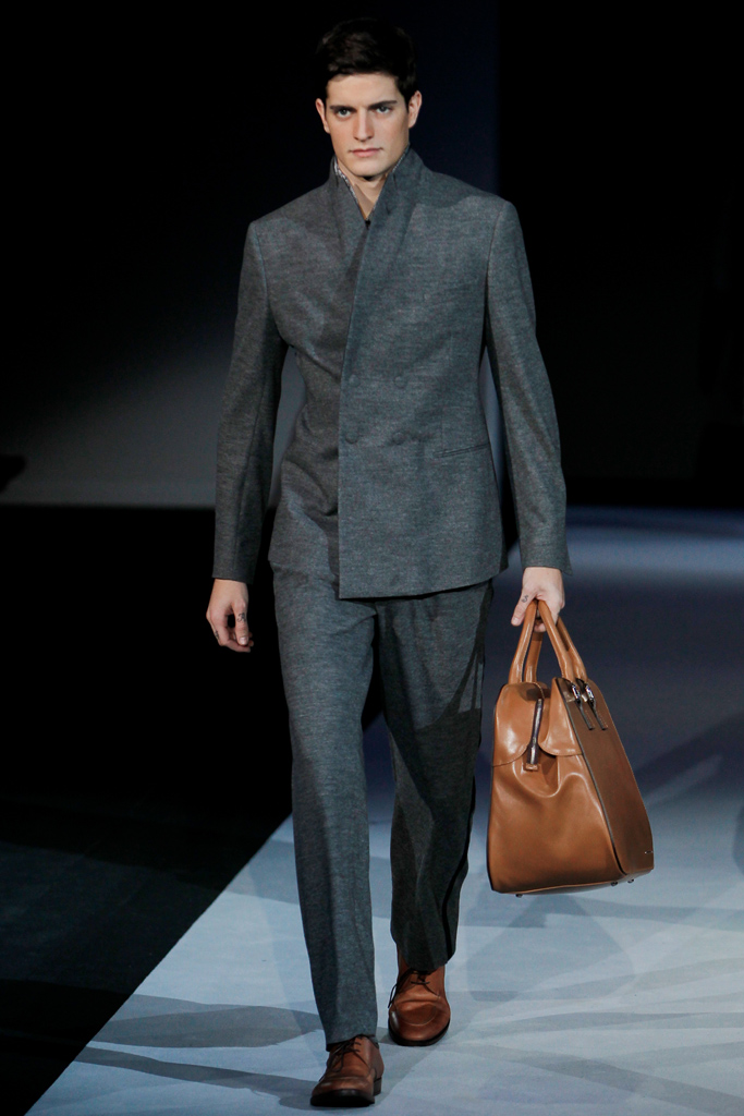 Giorgio Armani 2011 ﶬװͼƬ