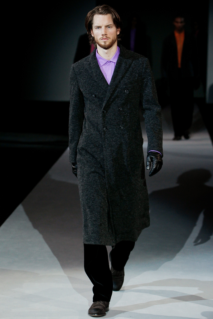 Giorgio Armani 2011 ﶬװͼƬ