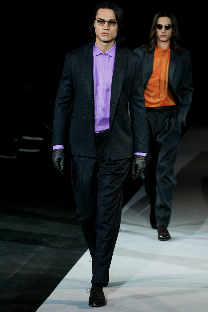 Giorgio Armani 2011 ﶬװͼƬ