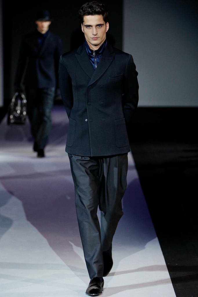 Giorgio Armani 2011 ﶬװͼƬ