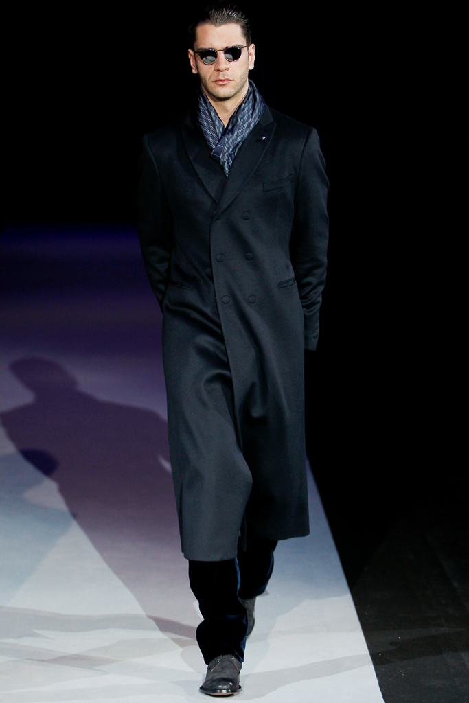 Giorgio Armani 2011 ﶬװͼƬ