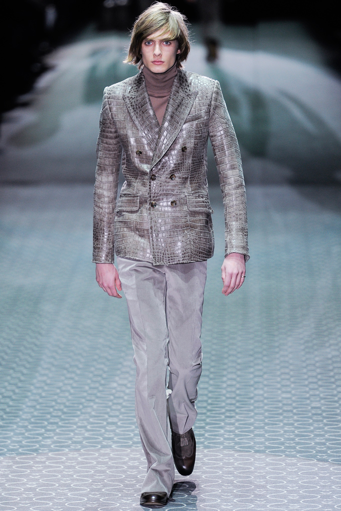 Gucci 2011 ﶬװͼƬ