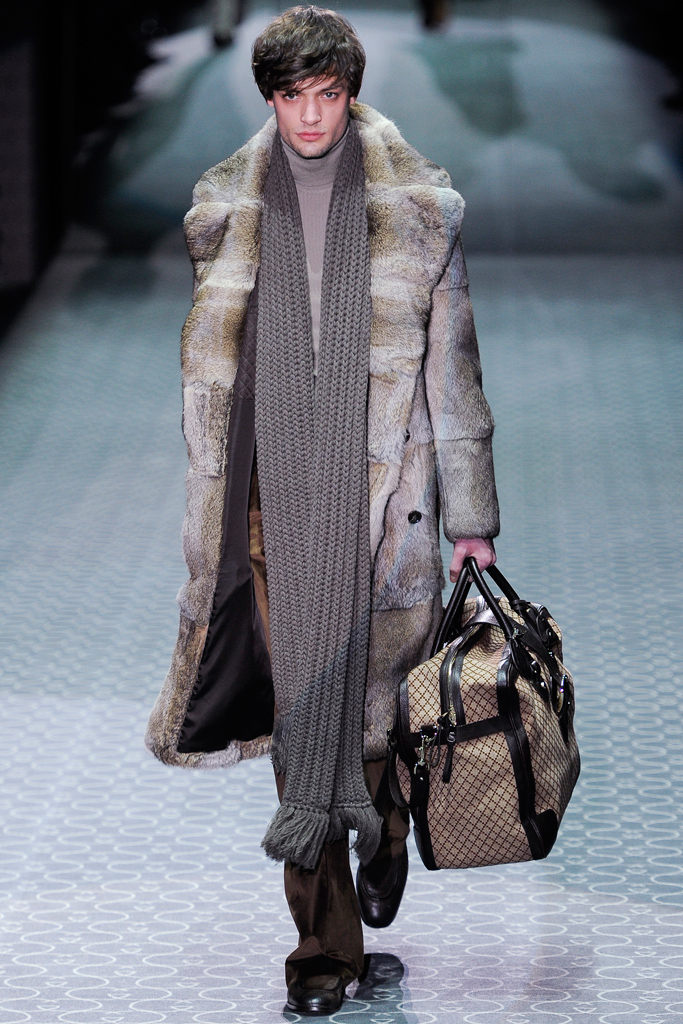 Gucci 2011 ﶬװͼƬ