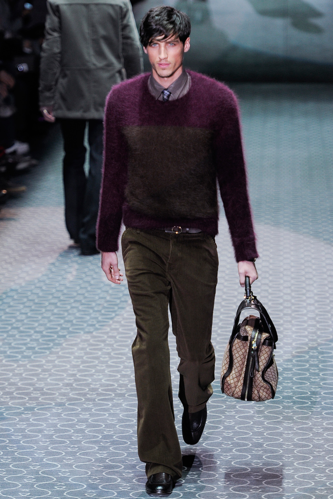 Gucci 2011 ﶬװͼƬ