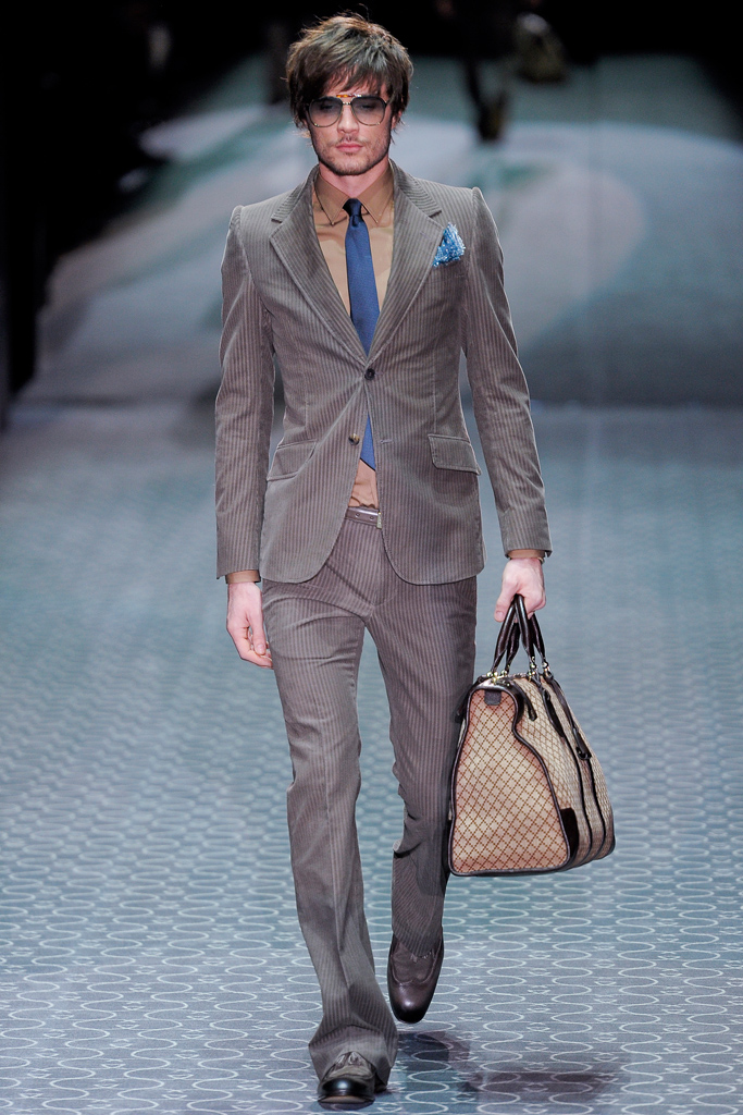 Gucci 2011 ﶬװͼƬ