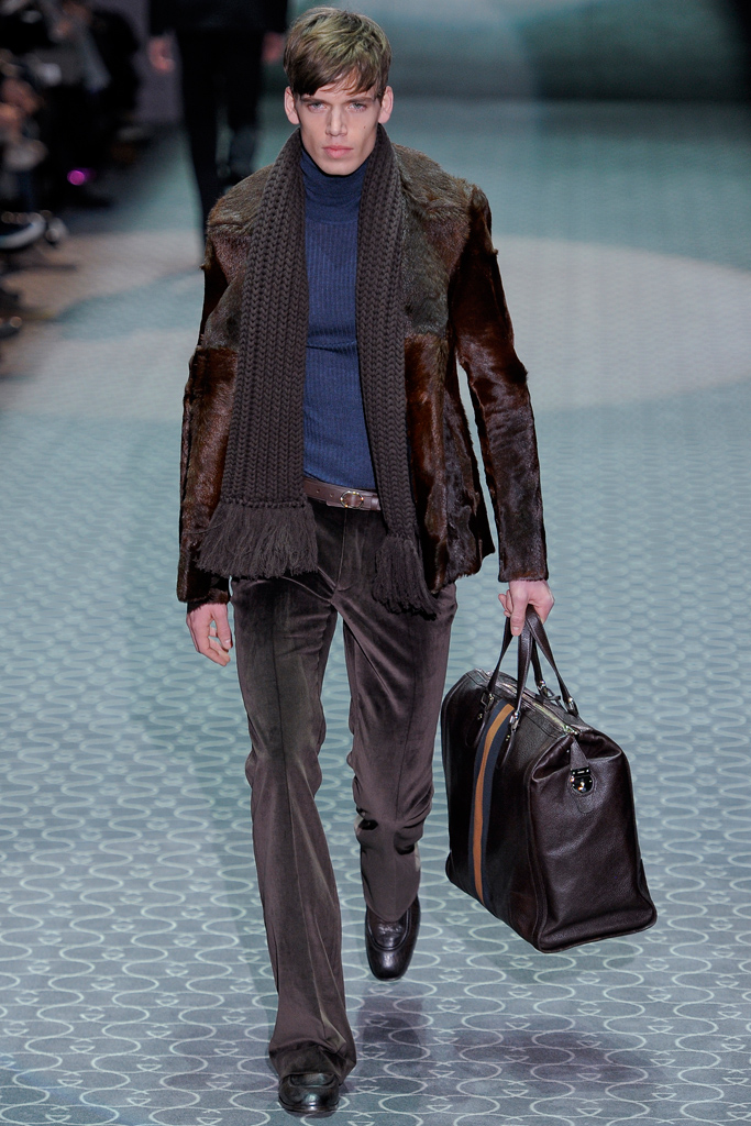 Gucci 2011 ﶬװͼƬ