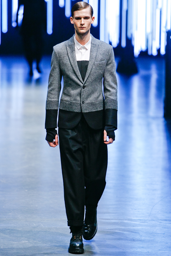 Neil Barrett 2011 ﶬװͼƬ