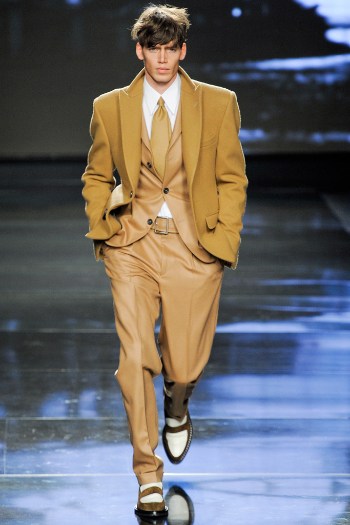 Z Zegna 2011 ﶬװͼƬ