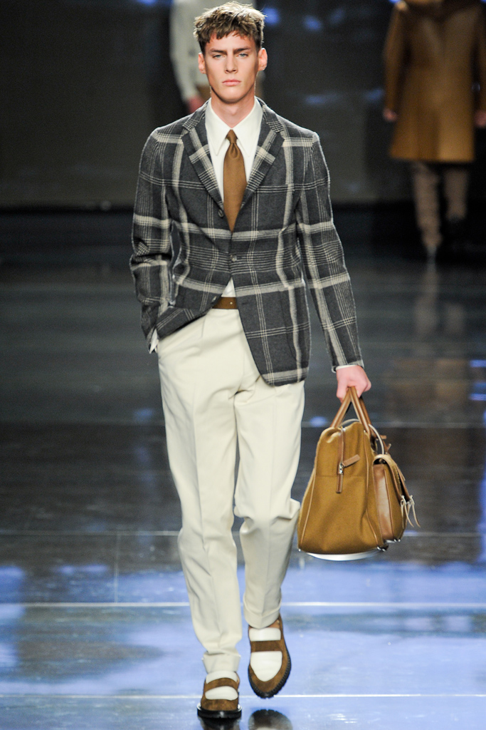 Z Zegna 2011 ﶬװͼƬ