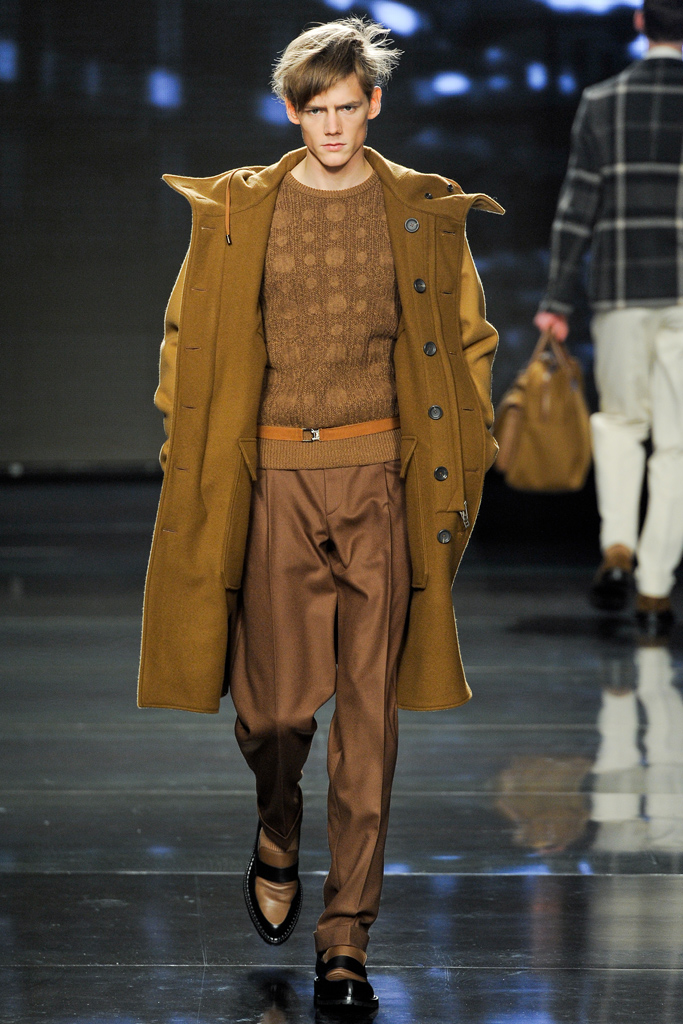 Z Zegna 2011 ﶬװͼƬ