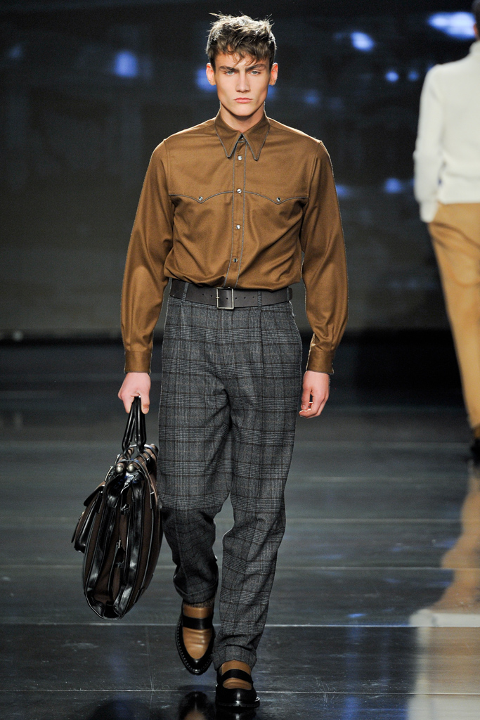 Z Zegna 2011 ﶬװͼƬ