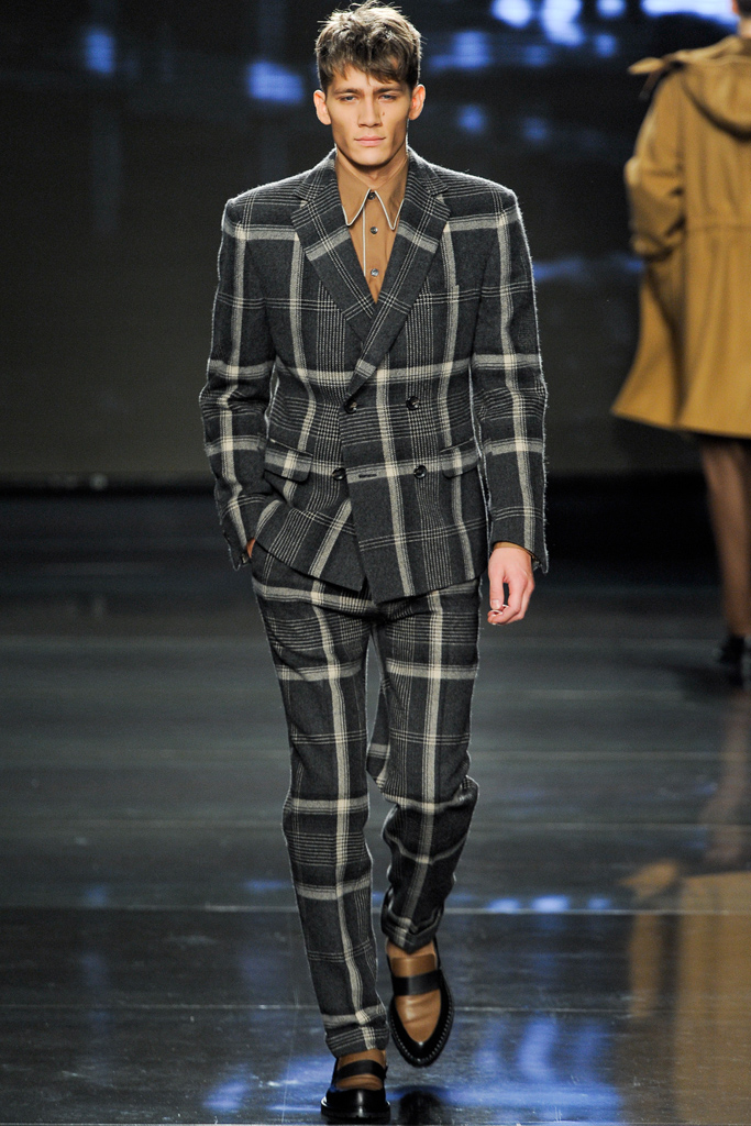 Z Zegna 2011 ﶬװͼƬ