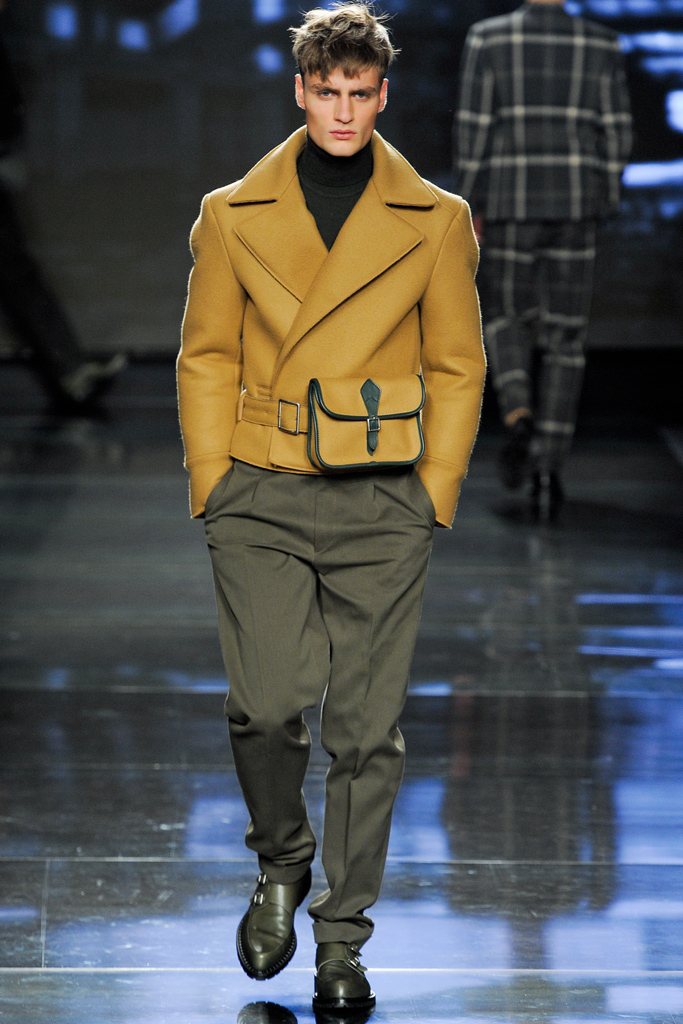 Z Zegna 2011 ﶬװͼƬ