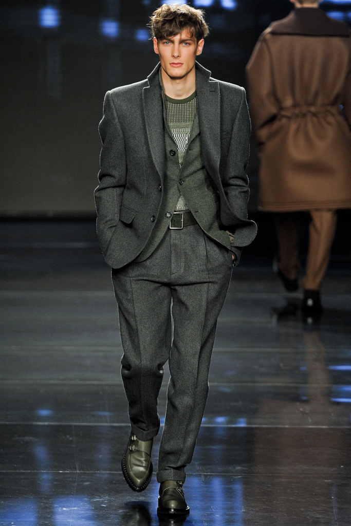 Z Zegna 2011 ﶬװͼƬ