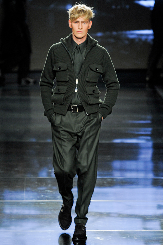 Z Zegna 2011 ﶬװͼƬ