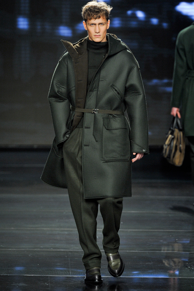 Z Zegna 2011 ﶬװͼƬ