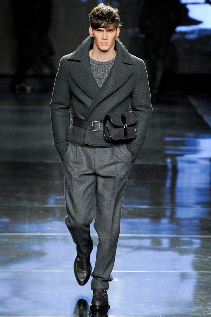 Z Zegna 2011 ﶬװͼƬ