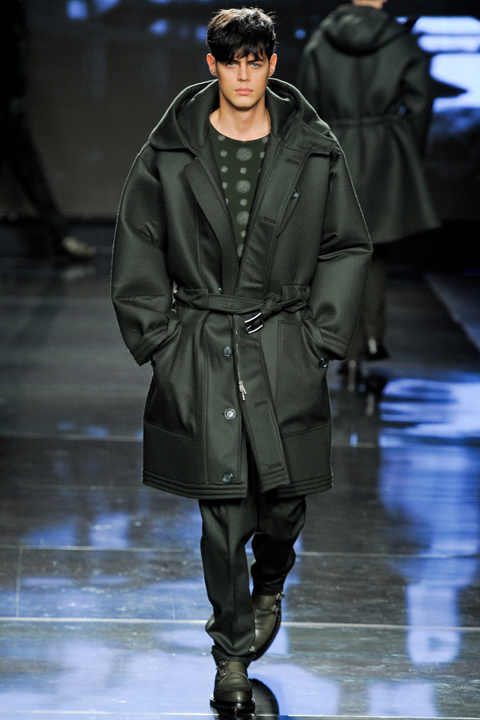 Z Zegna 2011 ﶬװͼƬ