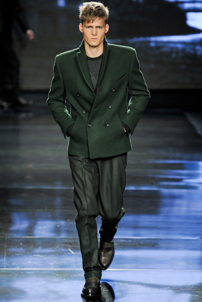 Z Zegna 2011 ﶬװͼƬ