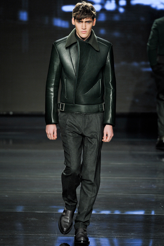 Z Zegna 2011 ﶬװͼƬ