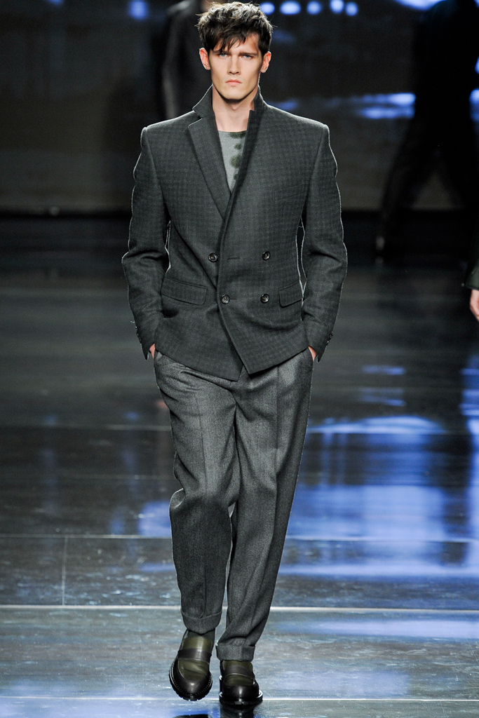 Z Zegna 2011 ﶬװͼƬ